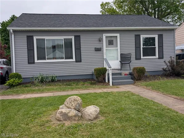 $257,900 | 811 South Broad Street, Lancaster, OH 43130