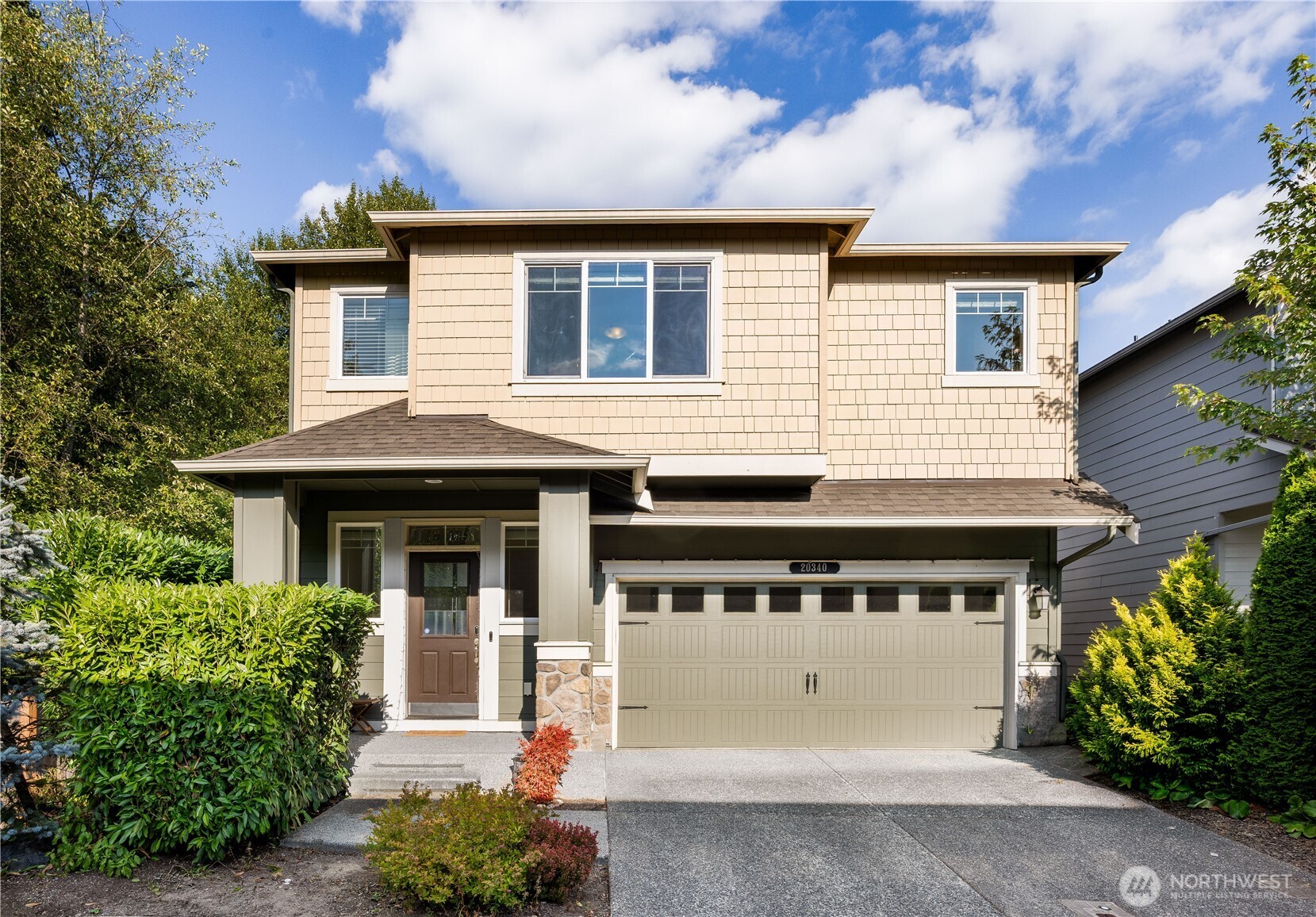 20340 85th Place Northeast Bothell, WA 98011 - Photo 1 of 32 Gallery Image 1