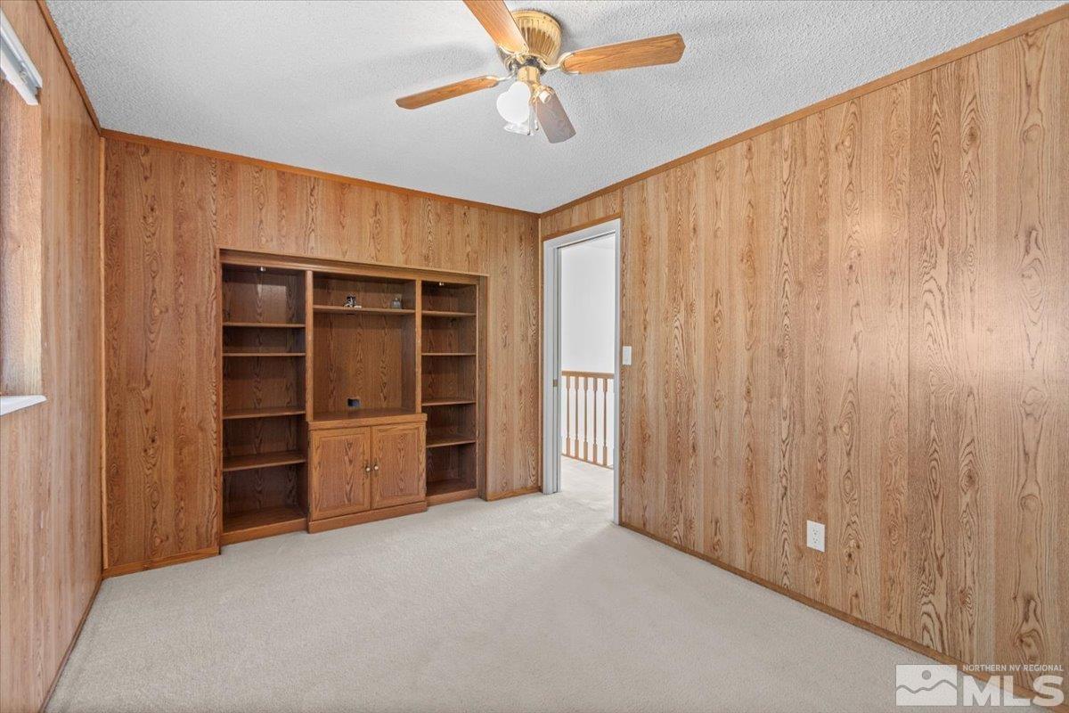 989 Ridgeview Drive Reno, NV 89511 - Photo 16 of 20 a view of an empty room with a window