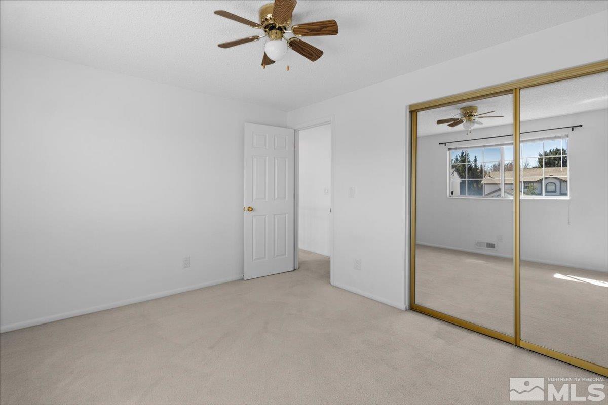 989 Ridgeview Drive Reno, NV 89511 - Photo 17 of 20 a view of an empty room