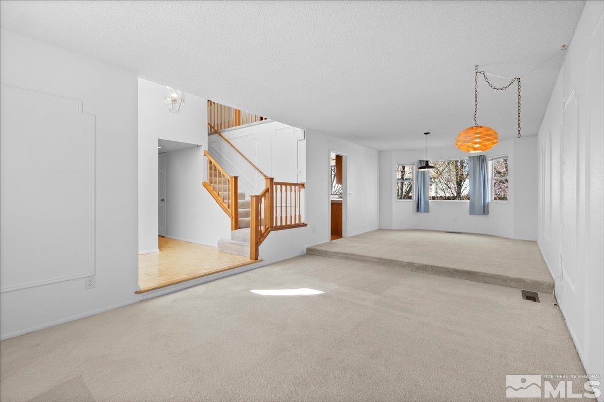 989 Ridgeview Drive Reno, NV 89511 - Photo 3 of 20 a view of a room with a window