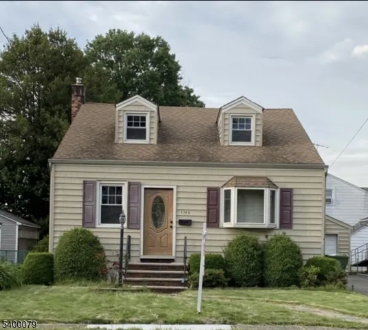$3,600 | 2306 Dewitt Terrace, Linden, NJ 07036