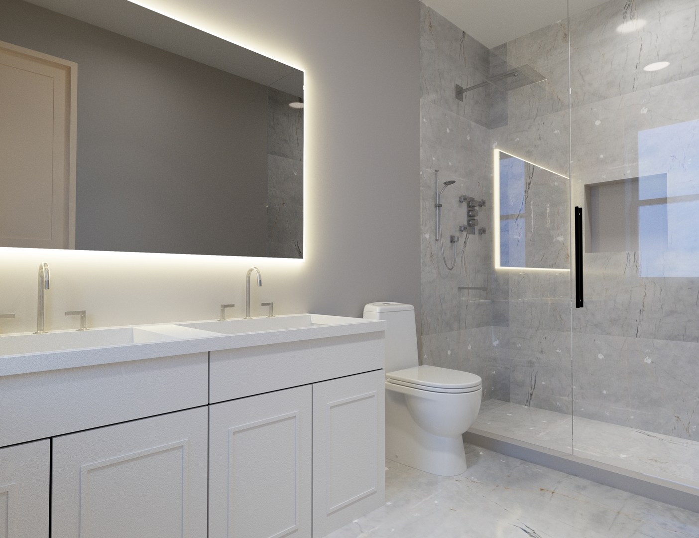 1003 West 16th Street, Unit 1W Chicago, IL 60608 - Photo 7 of 9