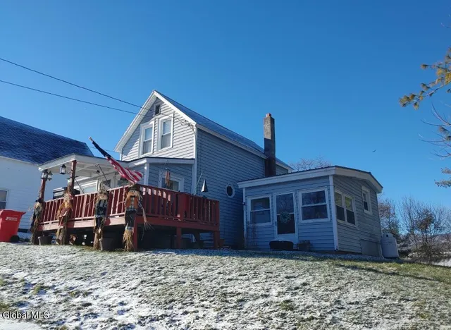 $114,900 | 19 Woody Lane, Ticonderoga, NY 12883