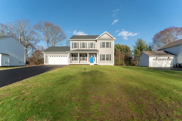 $599,900 | 119 Bitgood Road, Jewett City, CT 06351