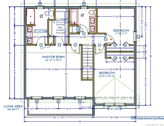 $599,900 | 119 Bitgood Road, Jewett City, CT 06351