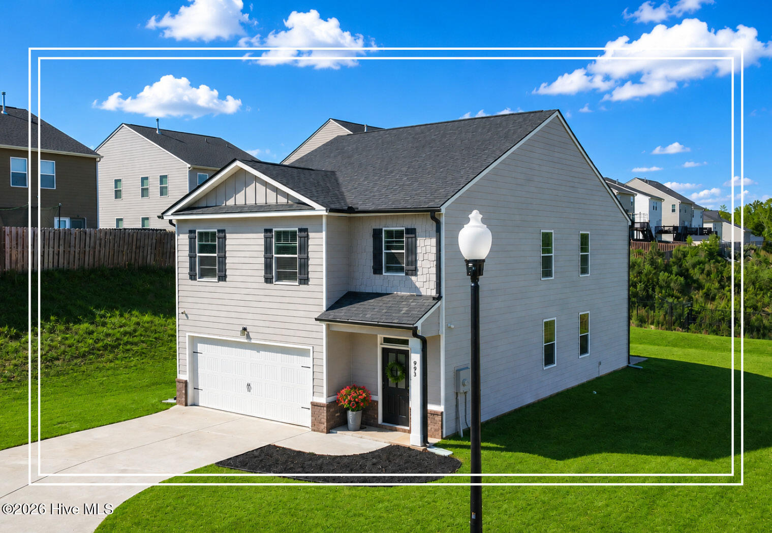 993 Raghorn Road Grovetown, GA 30813 - Photo 1 of 25
