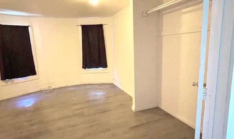 409 West 17th Street, Unit 3 San Bernardino, CA 92405 - Photo 5 of 5 a view of an empty room