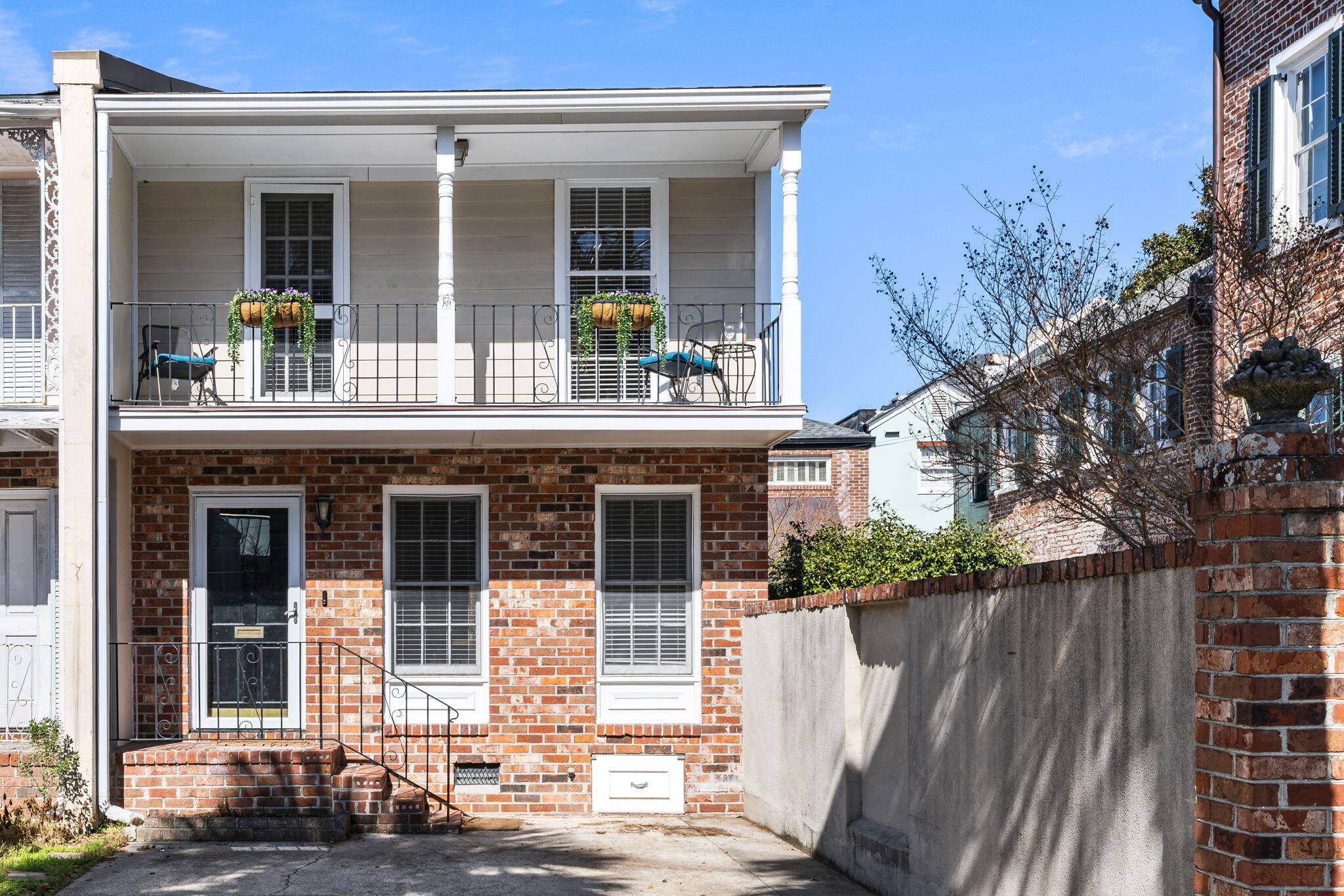 164 Queen Street Charleston, SC 29401 - Photo 15 of 24