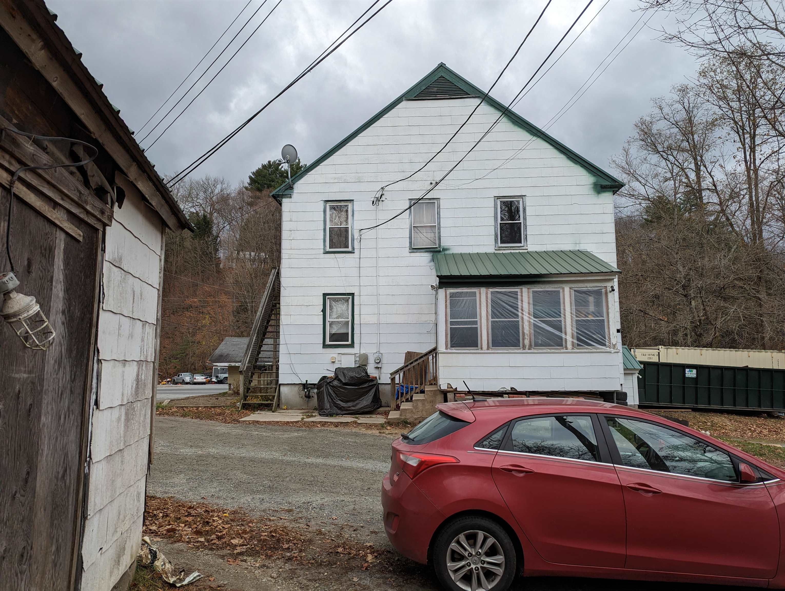 4-8 Chester Road Springfield, VT 05156 - Photo 5 of 6