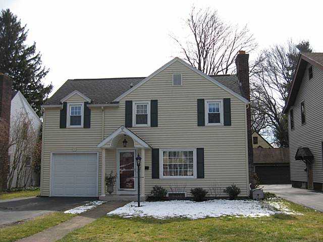 63 Hermitage Road Irondequoit, NY 14617 - Photo 1 of 1 Exterior Front
