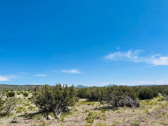 a view of an ocean beach