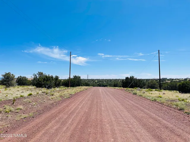 $91,000 | 2074 West Critter Pass, Williams, AZ 86046