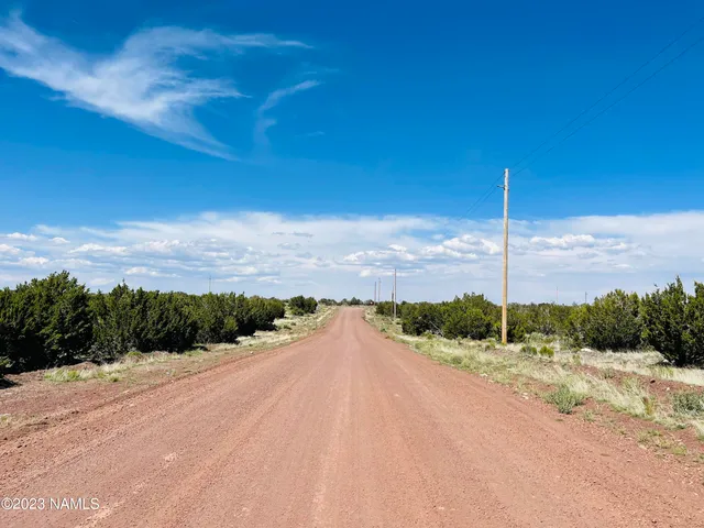 $91,000 | 2074 West Critter Pass, Williams, AZ 86046