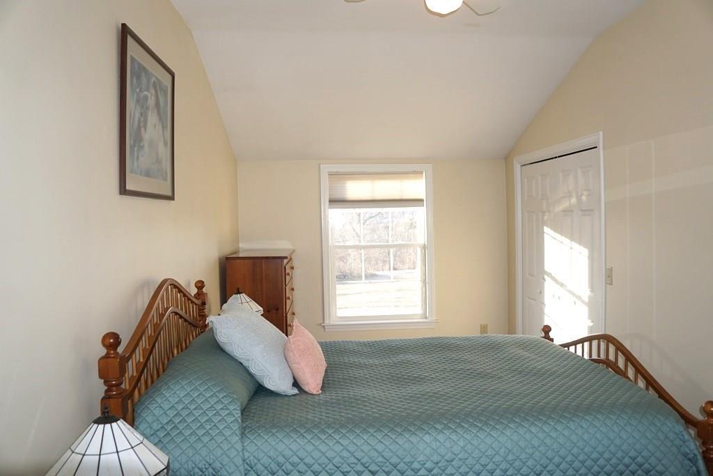 213 Shaker Hill Road Alfred, ME 04002 - Photo 30 of 35 Master Bedroom