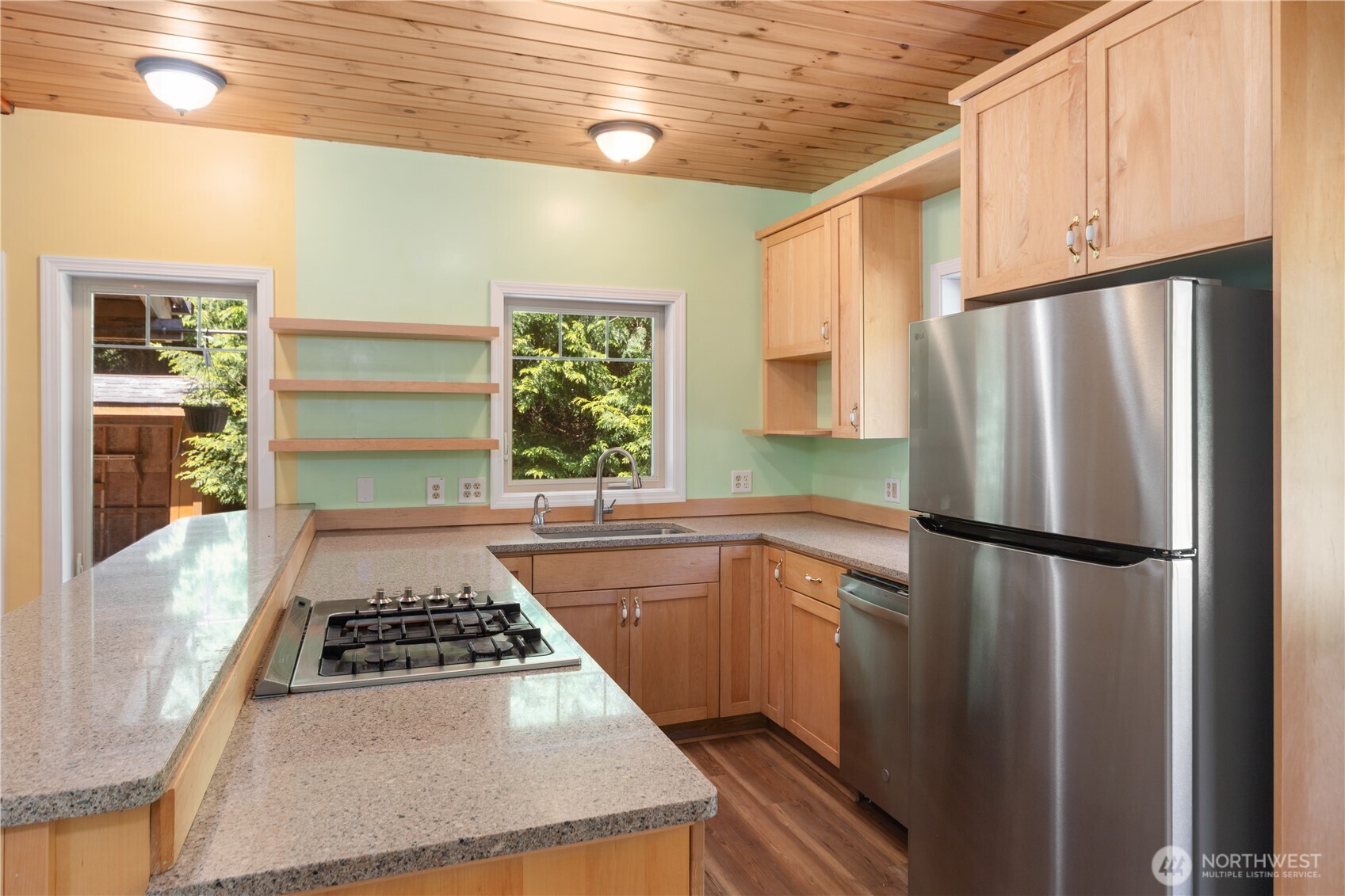 231 Quail Ridge Court Port Townsend, WA 98368 - Photo 12 of 40