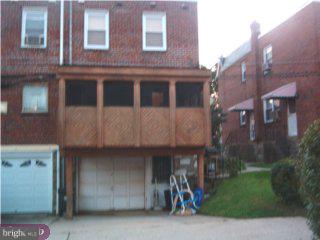8207 Rugby Street Philadelphia, PA 19150 - Photo 5 of 5 Gallery Image 5