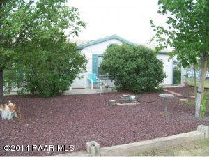 2125 Jean Road Chino Valley, AZ 86323 - Photo 1 of 18 front