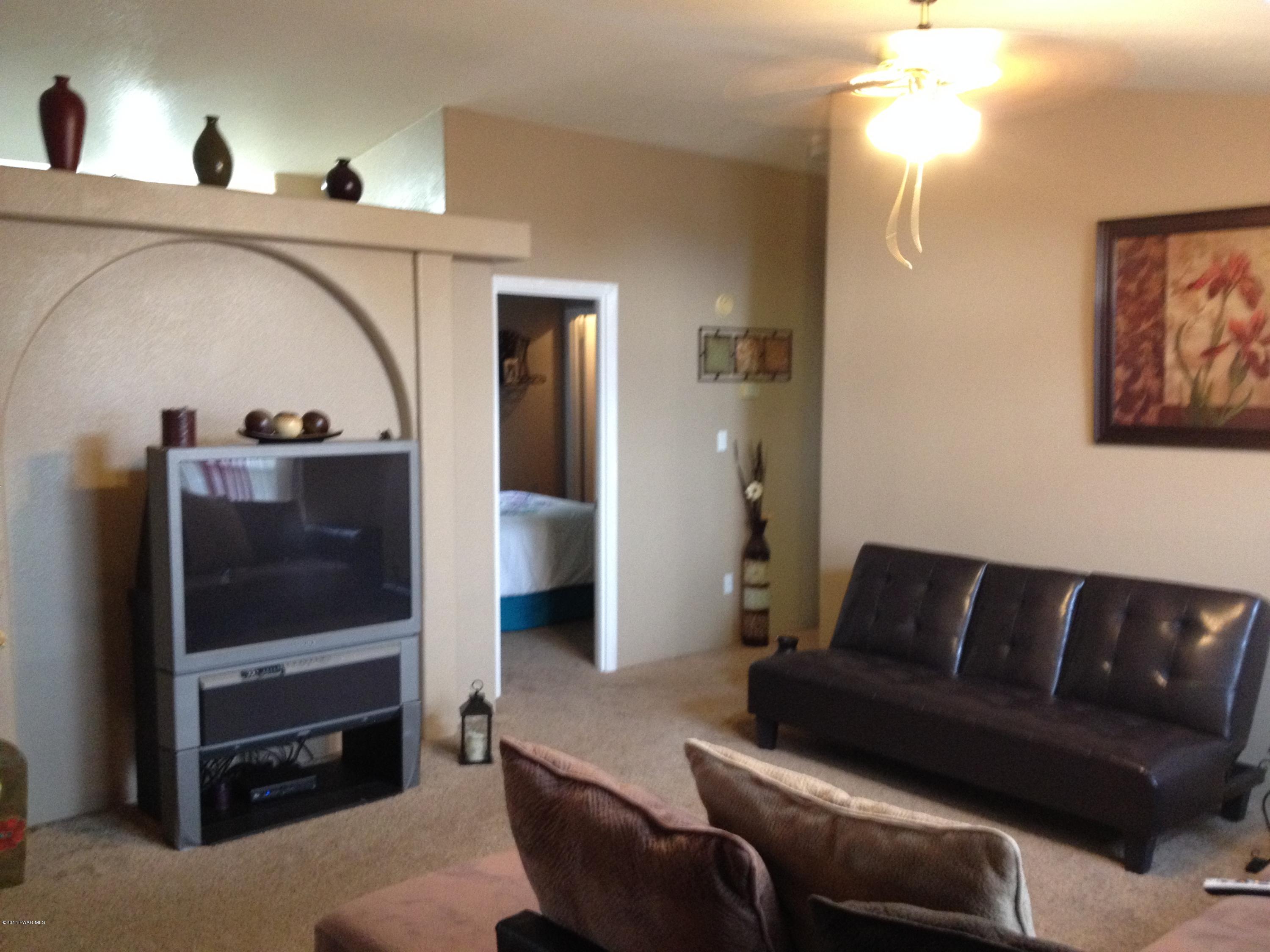 2125 Jean Road Chino Valley, AZ 86323 - Photo 2 of 18 Front