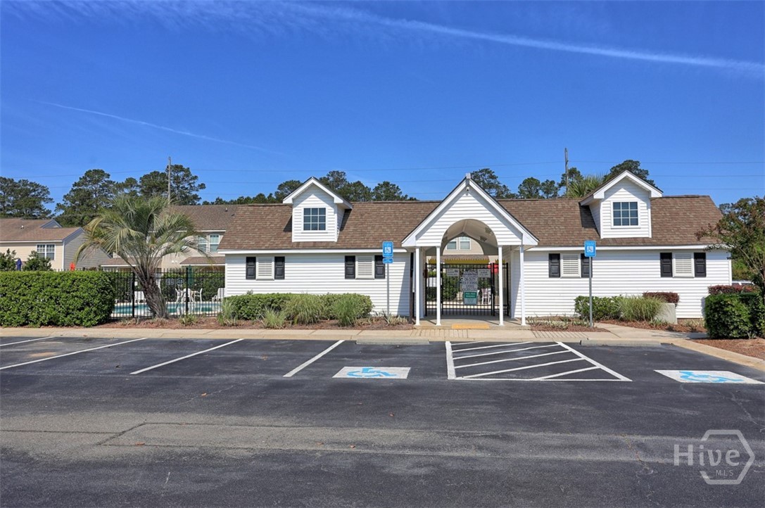 100 Sonata Circle Pooler, GA 31322 - Photo 29 of 31 Community Club House