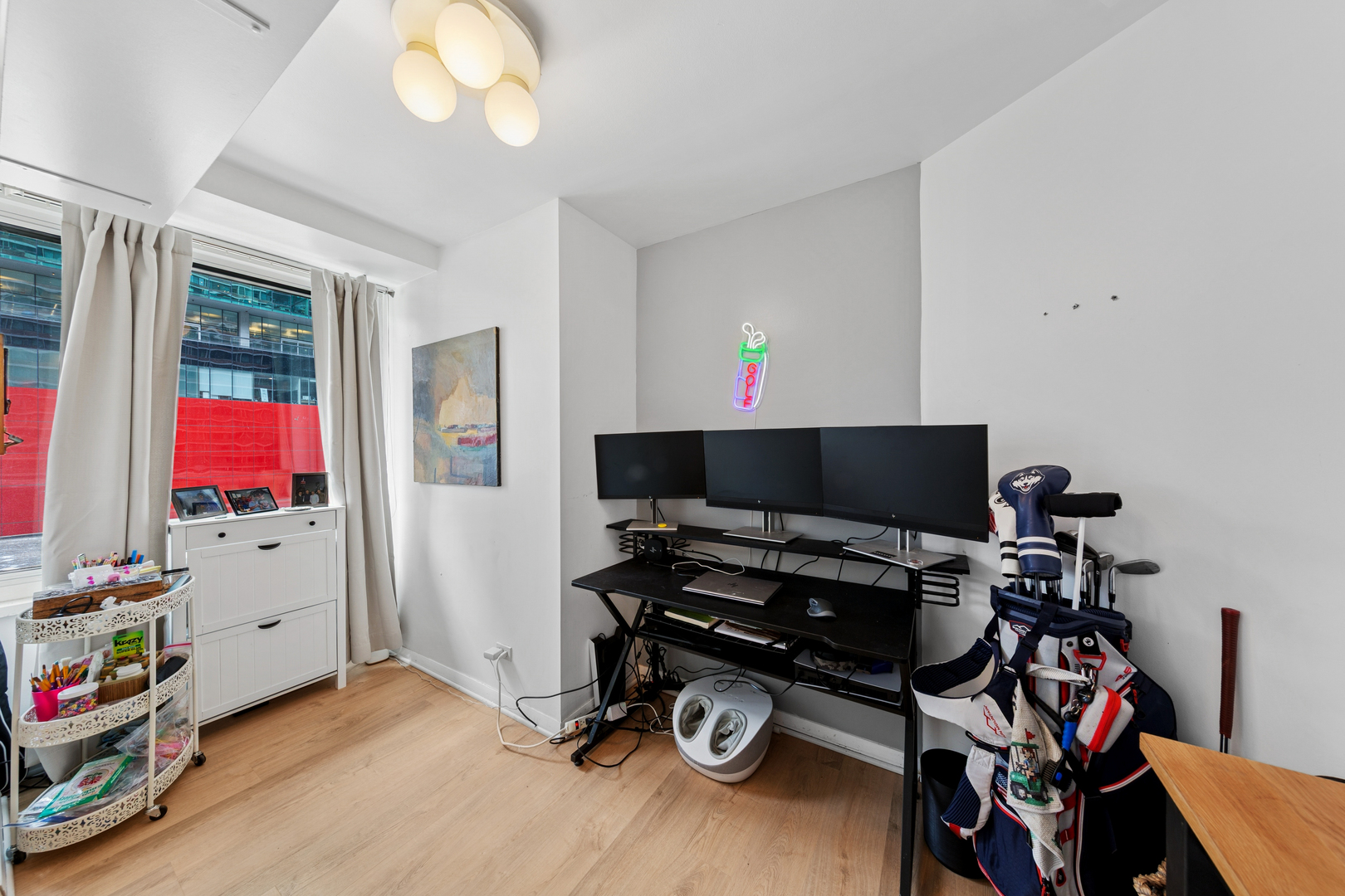 211 East Ohio Street, Unit 917 Chicago, IL 60611 - Photo 11 of 29