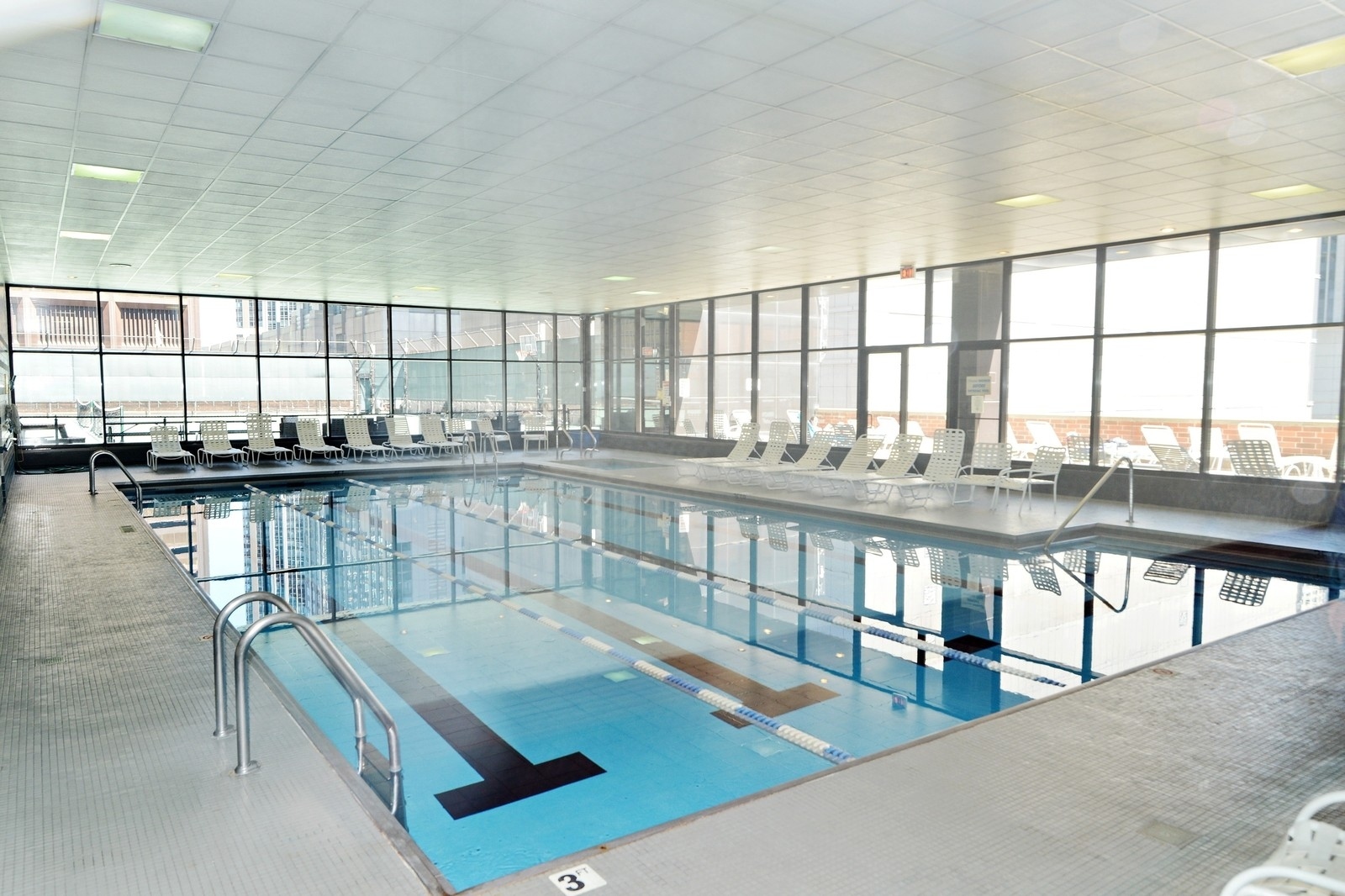 211 East Ohio Street, Unit 917 Chicago, IL 60611 - Photo 17 of 29