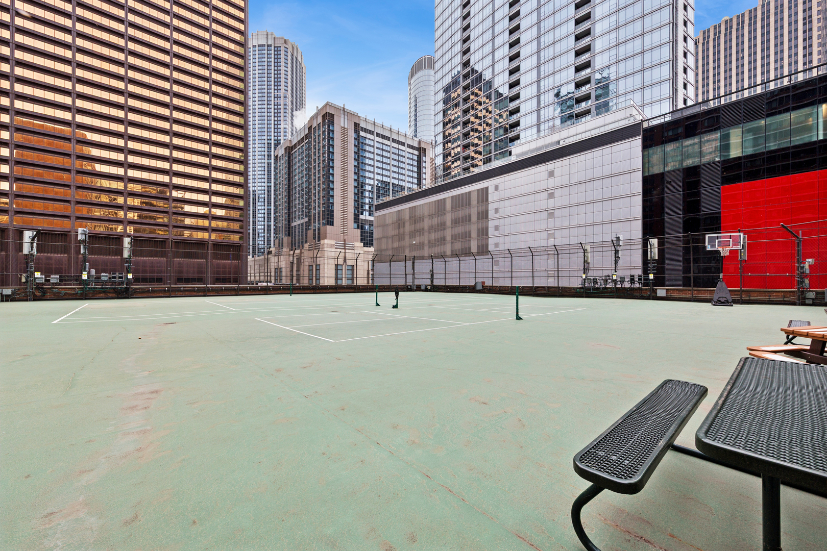 211 East Ohio Street, Unit 917 Chicago, IL 60611 - Photo 23 of 29