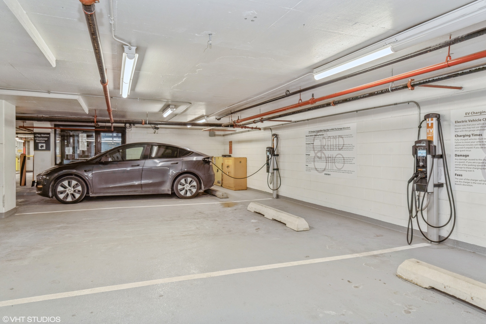 211 East Ohio Street, Unit 917 Chicago, IL 60611 - Photo 27 of 29