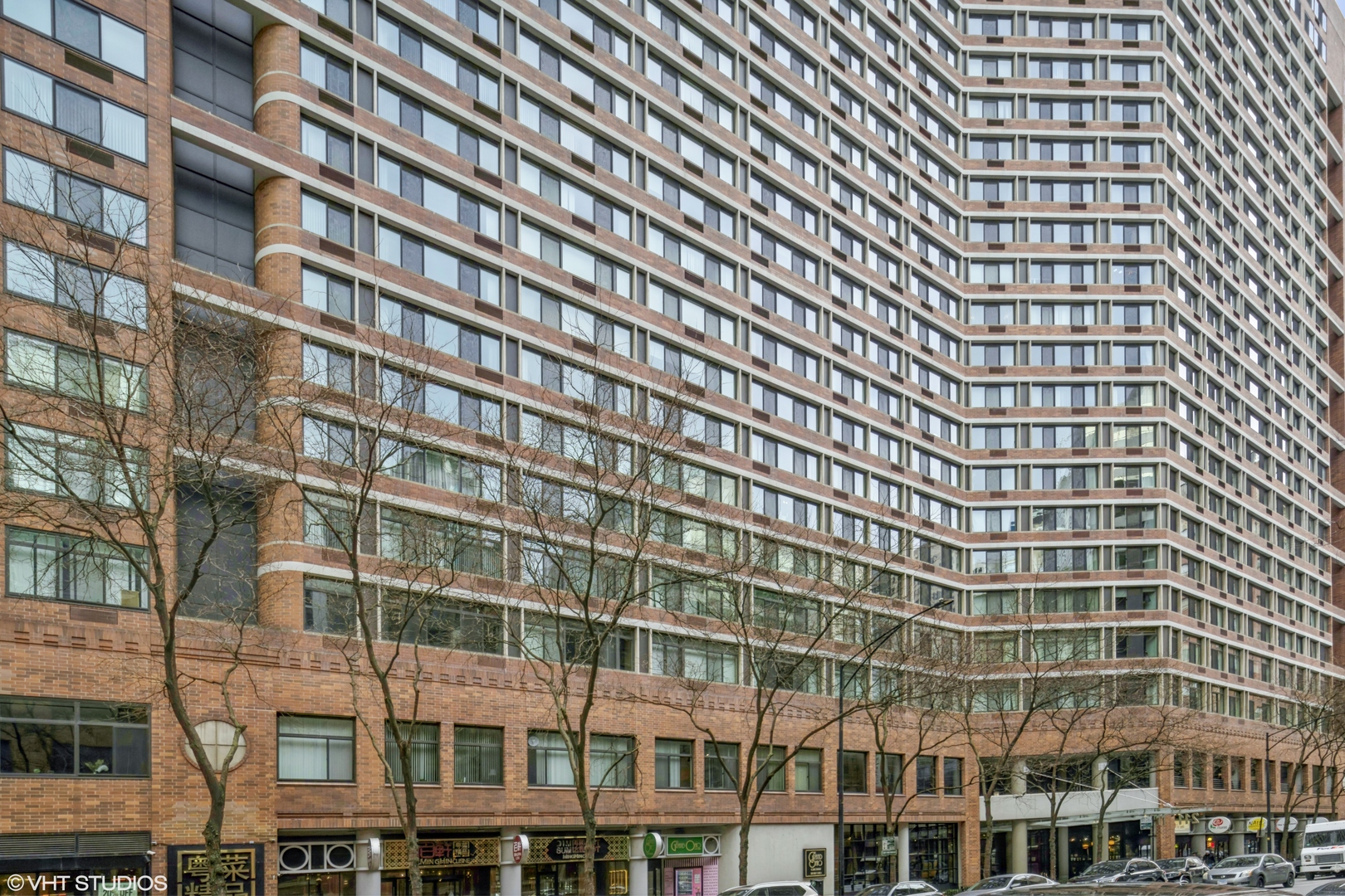 211 East Ohio Street, Unit 917 Chicago, IL 60611 - Photo 29 of 29