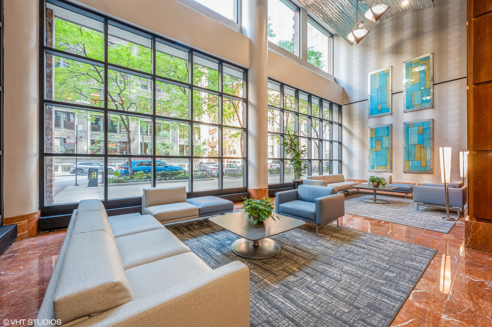 211 East Ohio Street, Unit 917 Chicago, IL 60611 - Photo 4 of 29