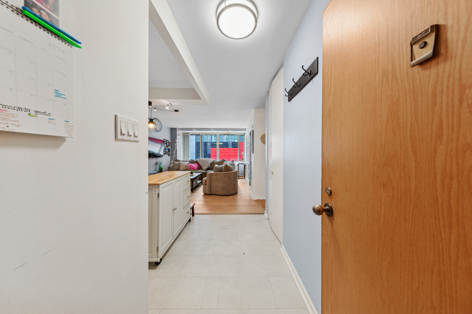 211 East Ohio Street, Unit 917 Chicago, IL 60611 - Photo 5 of 29