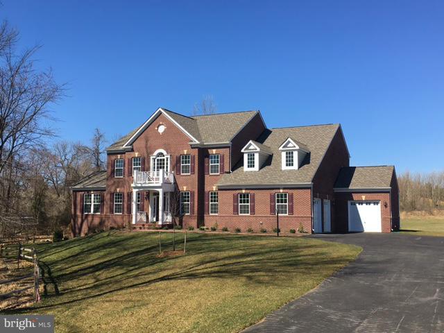 12804 Contee Manor Road Bowie, MD 20721 - Photo 1 of 23 Exterior (Front)
