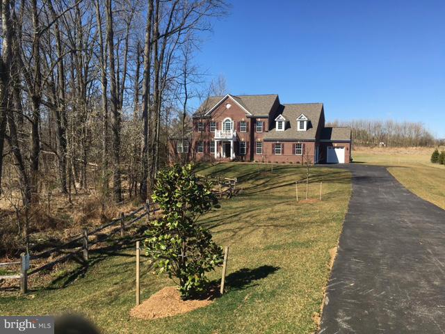 12804 Contee Manor Road Bowie, MD 20721 - Photo 2 of 23 Exterior (Front)