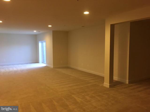 12804 Contee Manor Road Bowie, MD 20721 - Photo 17 of 23 Basement
