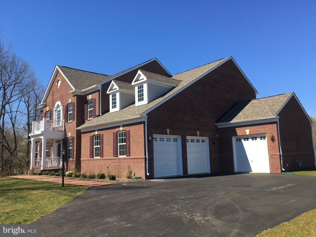 12804 Contee Manor Road Bowie, MD 20721 - Photo 3 of 23 Exterior (Front)