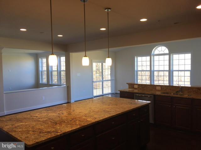 12804 Contee Manor Road Bowie, MD 20721 - Photo 7 of 23 Kitchen