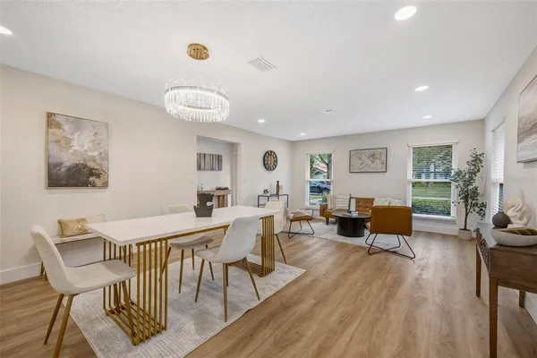 $925,000 | 13313 Golf Crest Circle, Tampa, FL 33618