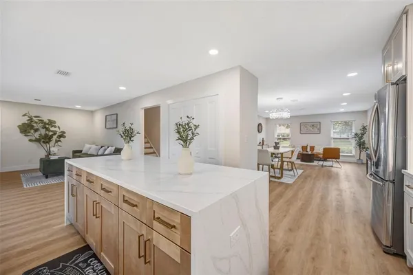 $925,000 | 13313 Golf Crest Circle, Tampa, FL 33618