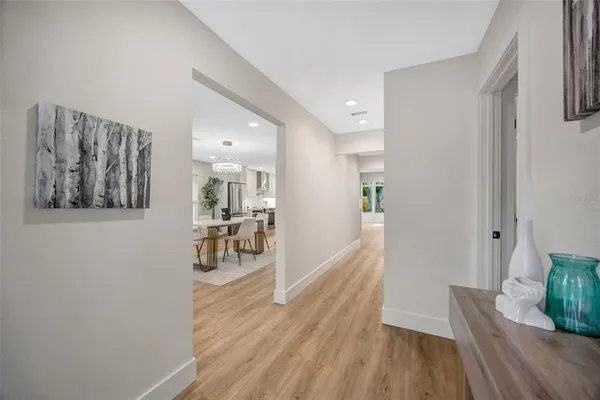 $925,000 | 13313 Golf Crest Circle, Tampa, FL 33618