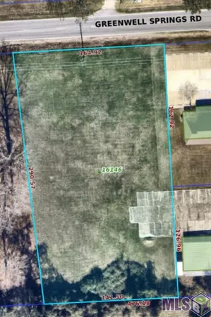 $165,000 | 0 Greenwell Springs Road, Greenwell Springs, LA 70739
