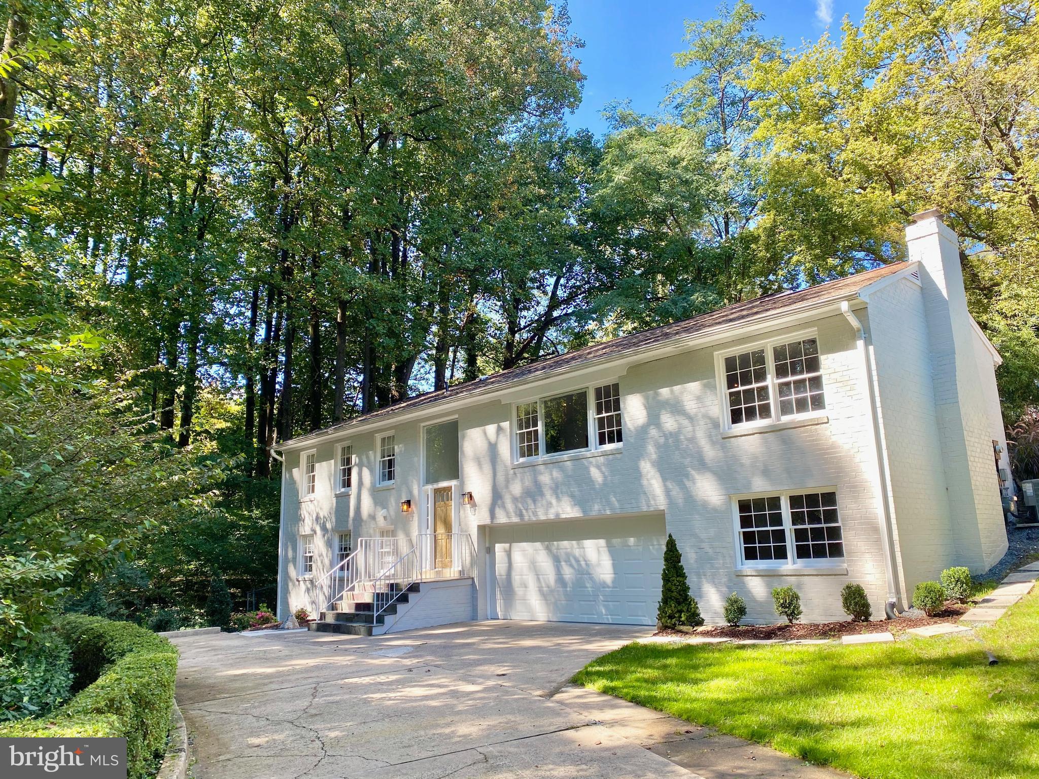 4585 25th Road North Arlington, VA 22207 - Photo 2 of 40