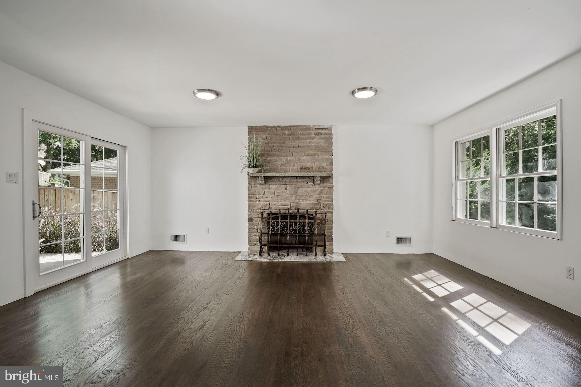 4585 25th Road North Arlington, VA 22207 - Photo 13 of 40