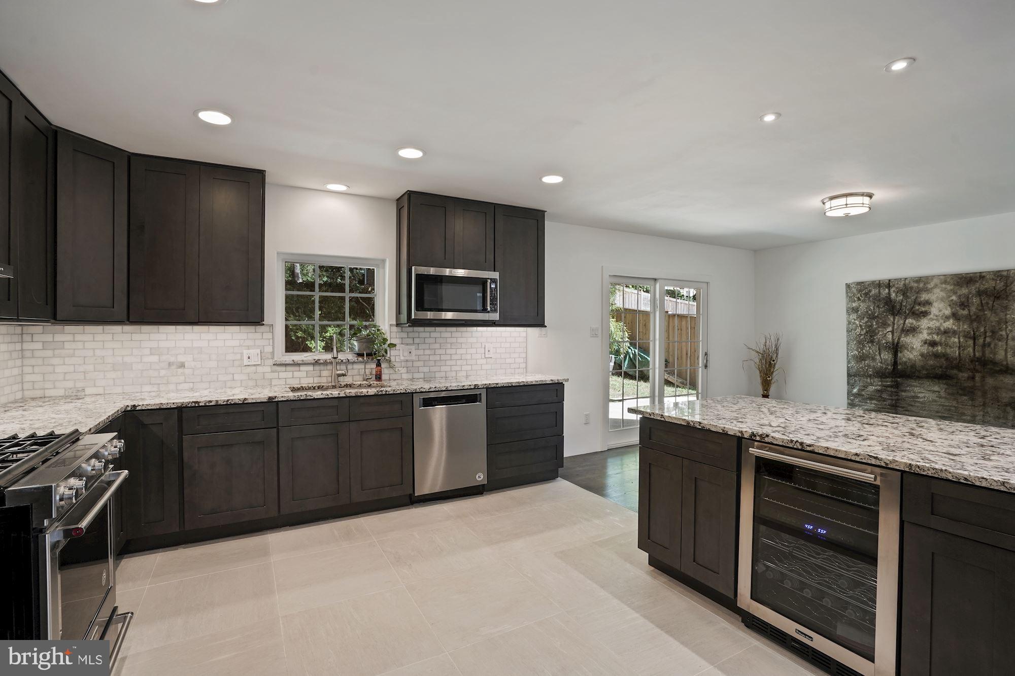 4585 25th Road North Arlington, VA 22207 - Photo 16 of 40