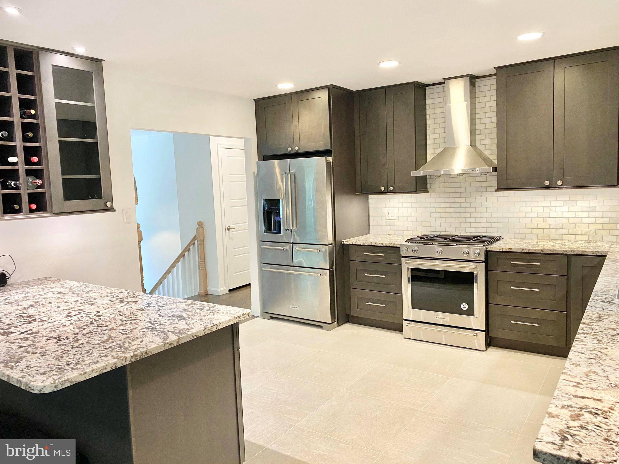 4585 25th Road North Arlington, VA 22207 - Photo 20 of 40