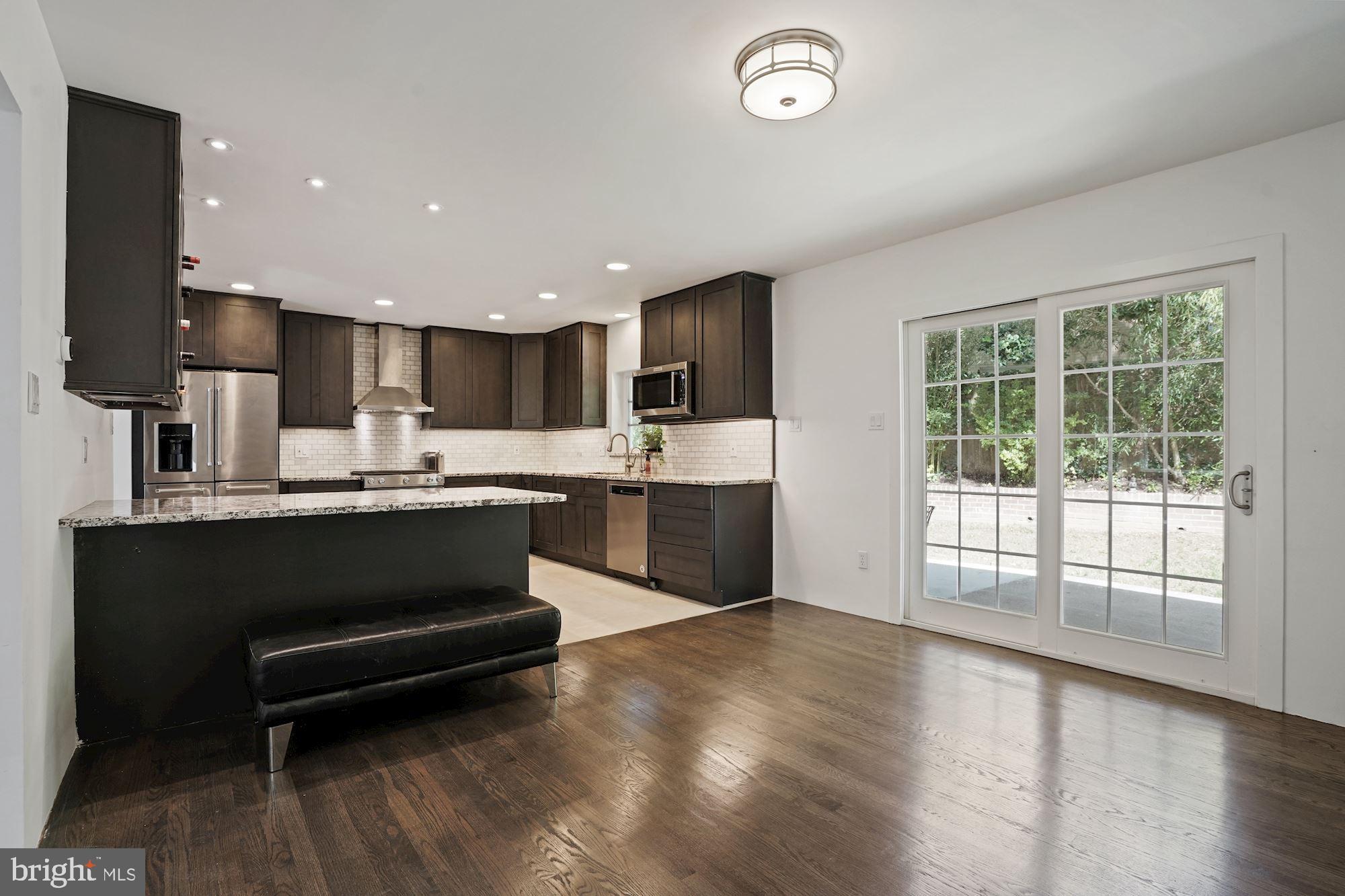 4585 25th Road North Arlington, VA 22207 - Photo 22 of 40