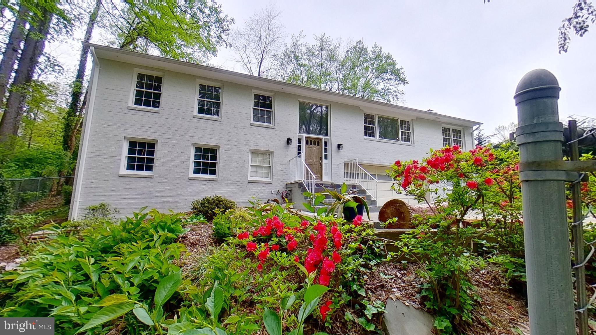 4585 25th Road North Arlington, VA 22207 - Photo 5 of 40 WORK IN DC LIVE IN VA FORREST