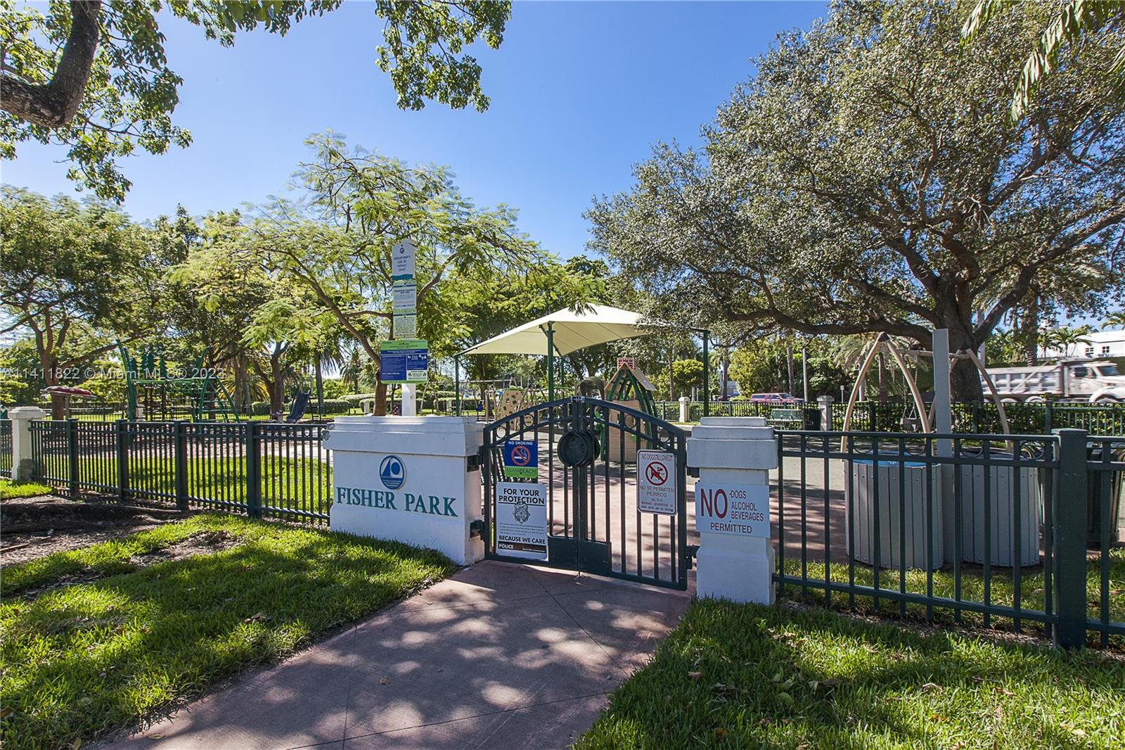 5956 Pine Tree Drive Miami Beach, FL 33140 - Photo 51 of 55