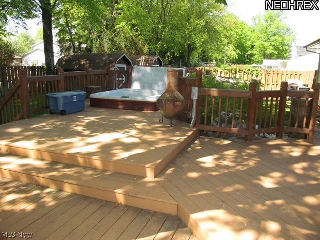 23173 Cedar Point Road Brook Park, OH 44142 - Photo 13 of 14 Gallery Image 13