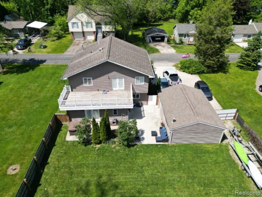 135 North Haven Street Novi, MI 48377 - Photo 35 of 36 1000023628.jpg