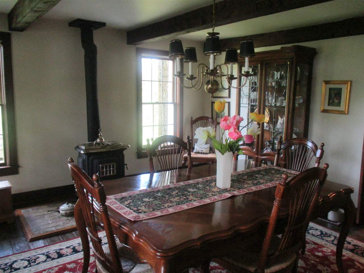 9425 Byam Road Bancroft, MI 48414 - Photo 10 of 61